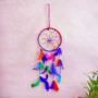 Multicolored Dream Catcher