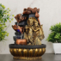 Radha Krishna Home Decor Fountain