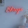 Personalised Name Neon Light