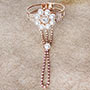 The Pearly Bracelet