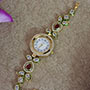 A Sparkling Traditional Watch