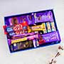 Signature Cadbury Chocolate Box for sister