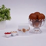 Shrinath Ji Rakhi with Gulab Jamun Hamper