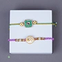 Beautiful Rakhi Set For Brother Combo