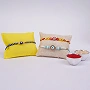 Trio Evil Eye Designer Rakhi Collection