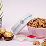 Raksha Bandhan Premium Rakhi Gift Hamper