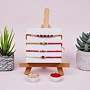 Traditional Designer Rakhi Set of 4 for Brother