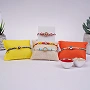 Premium Evil Eye Rakhi Family Set of 5