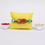 Netflix Kids Rakhi Chocolate Surprise Pack