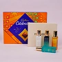 Celebration Chocolate and Perfume Gift Hamper