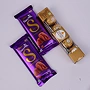 Rakhi Chocolate Gift Hamper