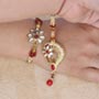Stone Rakhis for Bhaiya & Bhabhi