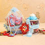 Sin Chin Kids Rakhi Combo