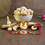 Little Rakhi Surprise