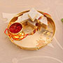 Golden Thali Treat