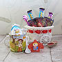 Treats on Wheels
