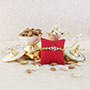 Healthiness Packed with Rakhi