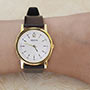 Trendy Wrist Watch for Her