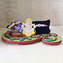 Designer Thali Surprise