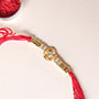 Colorful Pearl Rakhi