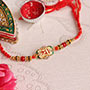 Charming Shree Rakhi
