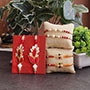 Rakhi Set for Tradition Lovers