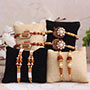 Unique Rakhi Collection for Brothers