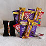 Raksha Bandhan Chocolate Fantasy