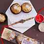 Ferrero Rakhi Combo