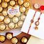 Extravagant Surprise for Bhaiya Bhabhi
