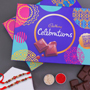 Rakhi Celebrations Combo