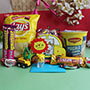 Kiddolicious Rakhi Hamper