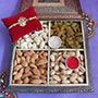 Wholesome Antique Rakhi Combo