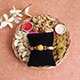 Rakhi Tray of Good Health