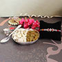 Savory Rakhi Combo