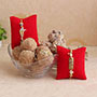 Double Rakhi Surprise