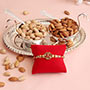 Winsome Rakhi Hamper