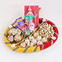 Opulent Rakhi Hamper for Brother’s Family