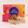 Rakhi Celebrations & Dry Fruit Hamper