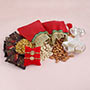 Flamboyant Raksha Bandhan Surprise