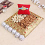 Traditional Rakhi Gift Hamper