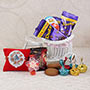 Super Cute Hamper for Little Munchkins