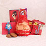 Flavorful Chocolaty Hamper