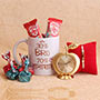 Fabulous Rakhi Hamper for Elder Bros