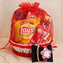 Goodies Basket for Brothers