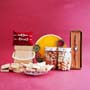 Exclusive Delightful Hamper