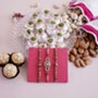 Pyaar Ki Mithaas Hamper