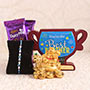 Feng Shui Rakhi Hamper
