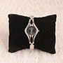 Graceful Silver Watch for Sissy