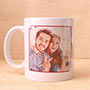 Best Companion Mug for Sister